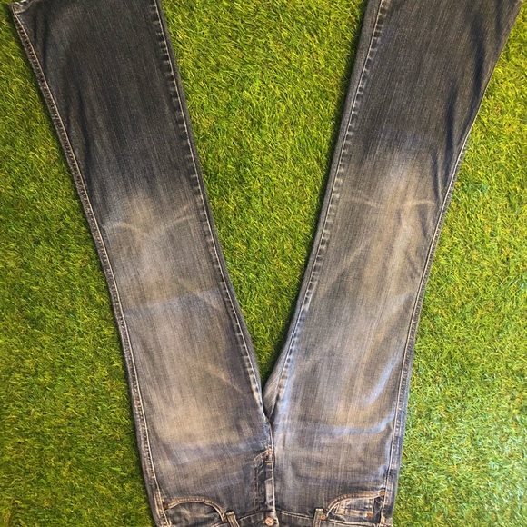 7 For All Mankind jeans - Picture 3 of 6